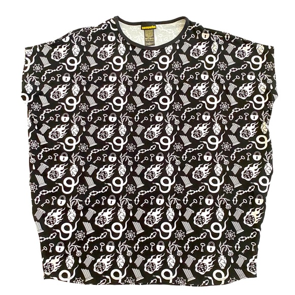 Nooworks Dresses & Skirts - 🕷️MAJOR ISO!!! Nooworks Odin circle dress🕷️